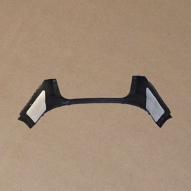 Jetour Accessories Rear Bumper Upper Body Suitable for X70plus F18-2804501-DQ Original Factory High Quality Made in China