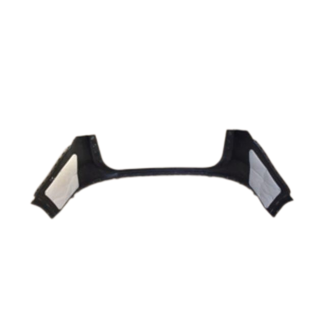 Jetour Accessories Rear Bumper Upper Body Suitable for X70plus F18-2804501-DQ Original Factory High Quality Made in China
