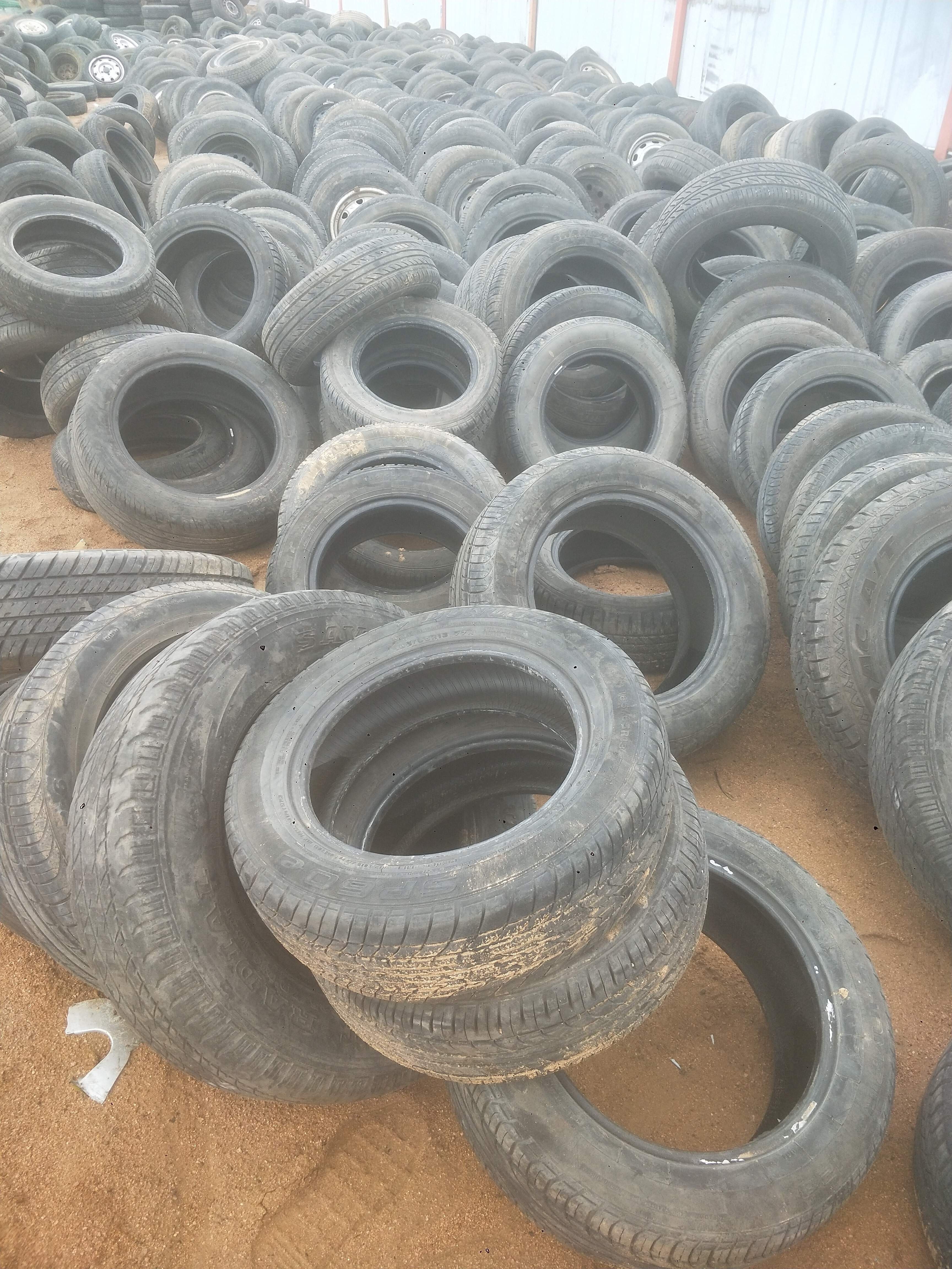 Wholesale 12,13,14,15,16 Inch Light Truck and Car Used Wheel Rims