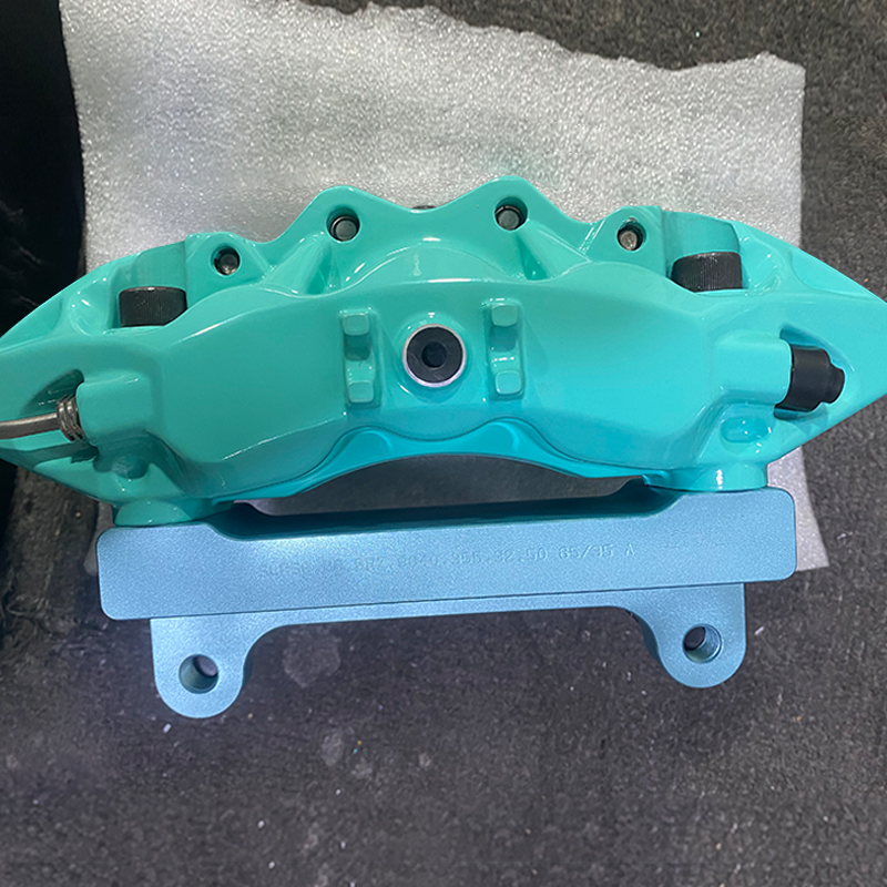 Custom Auto Brake Systems Big Kit System Upgrade Parts for Bmw F20 140I Golf4 Infiniti Qx70 Fx37 Mk7 Golf W463 Ford Mustang