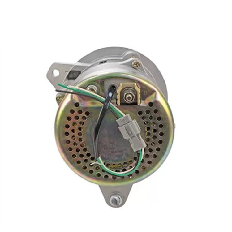 Alternator Generator 96359316 96709645 for DE12 Bus Engine 24V 150A