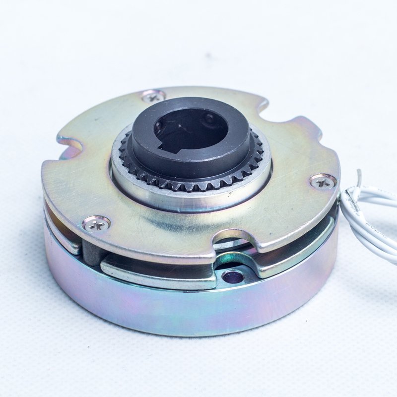 Low Price Electromagnetic Disc Brake Power Car Tool Brakes