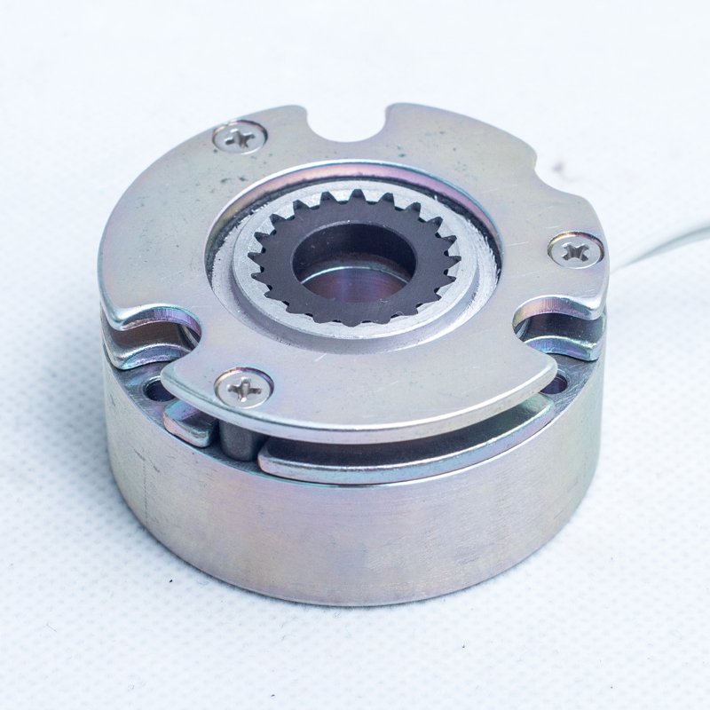 Low Price Electromagnetic Disc Brake Power Car Tool Brakes