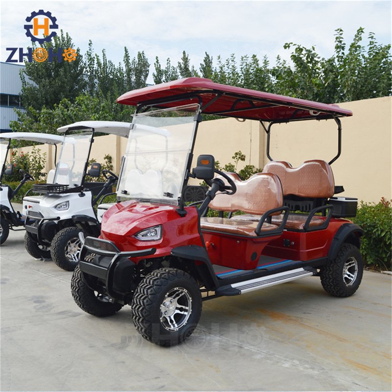 Solar Sightseeing Bus Cart Shuttle Passenger School Bus/ Best Selling Tourist Electric Shuttle Bus for Sale