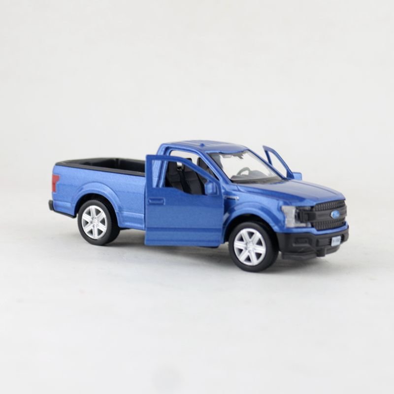 Unisex 5-Inch Diecast Pickup Truck Style Alloy Wheels Bulk Metal Vehicles for Kids Diecast Model Car Scale Model Cars