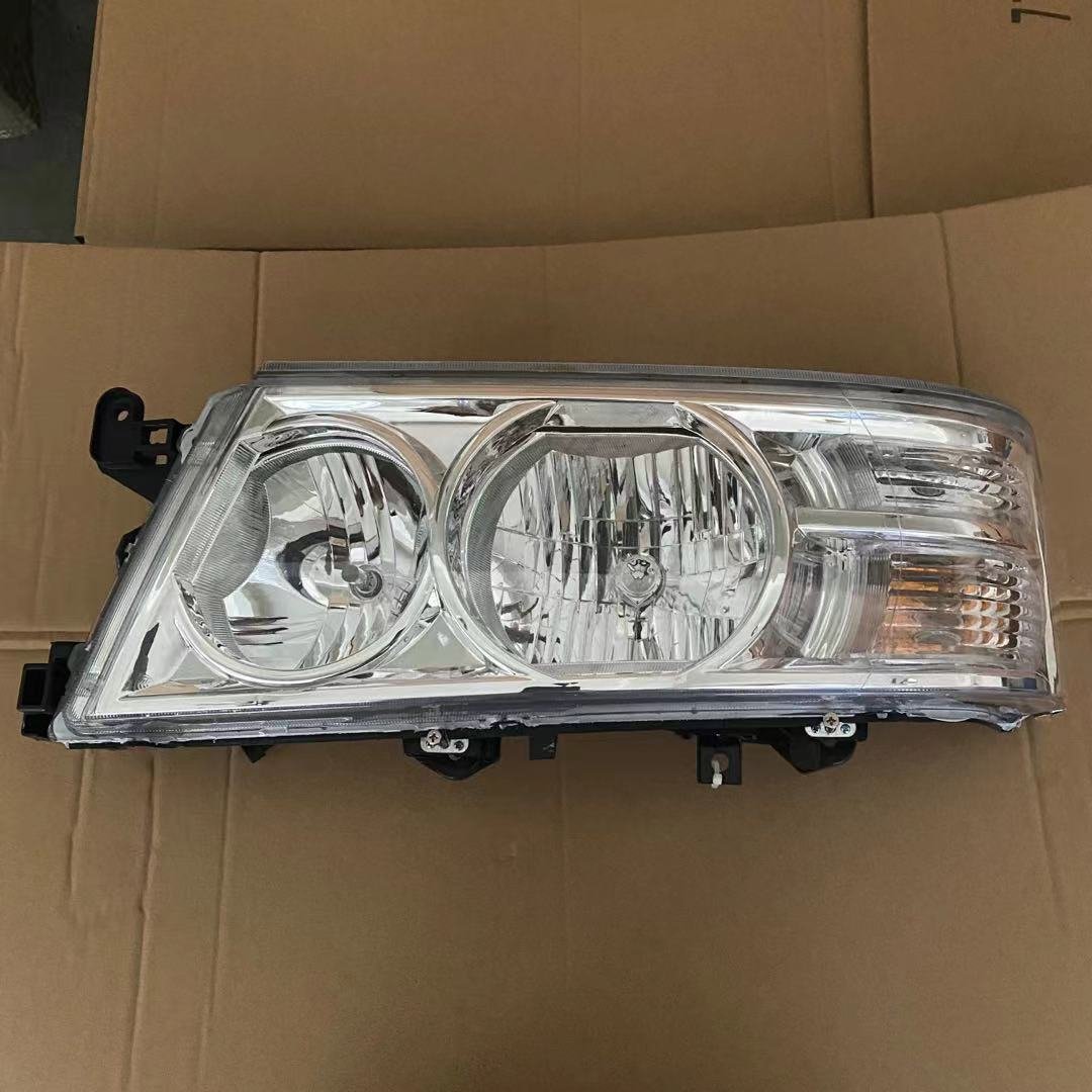 FOR Coaster Bus Head Lamp Headlights WJC-Q-017