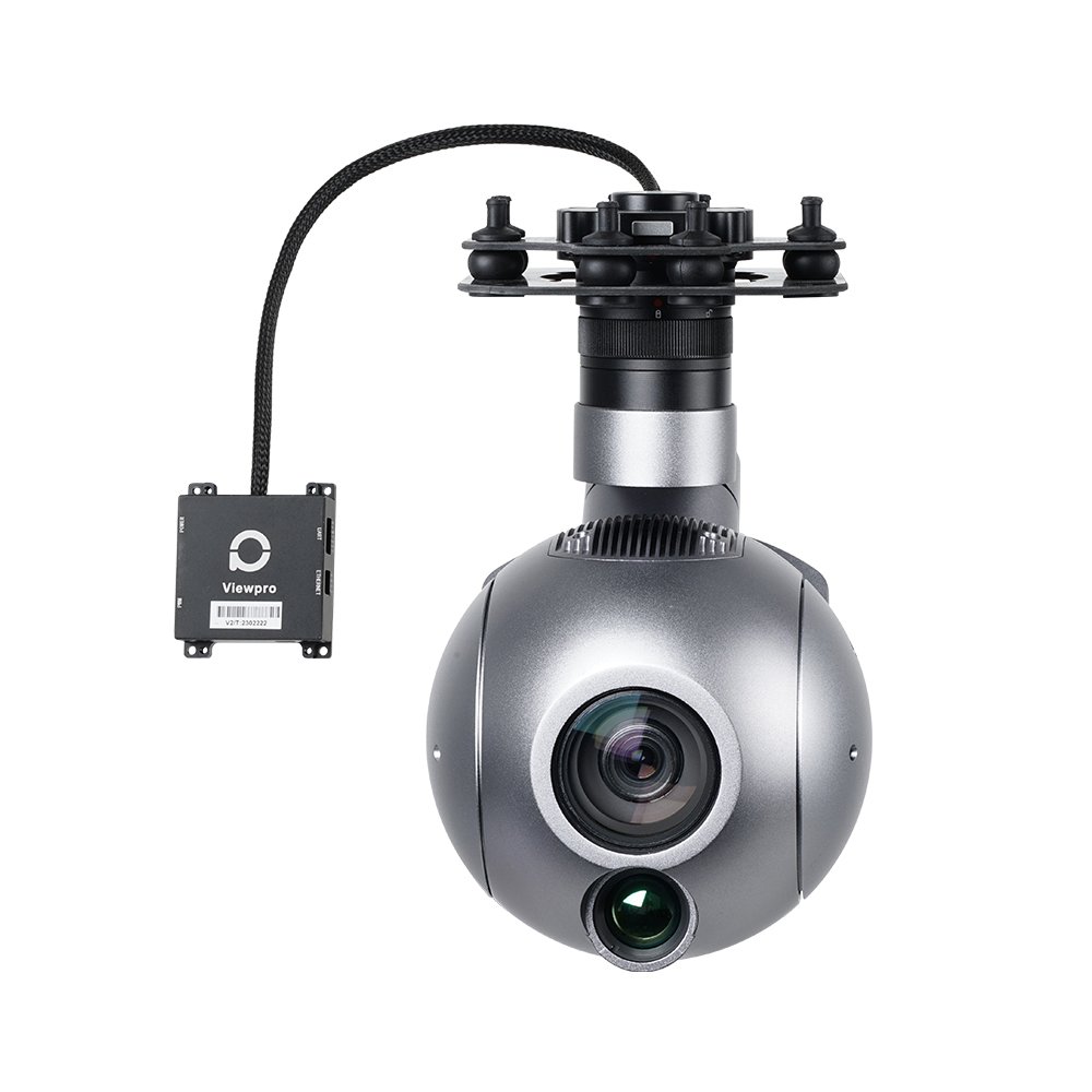 A40TPro 40x EOAI Object Tracking Gimbal Camera Accessory for Action & Sports