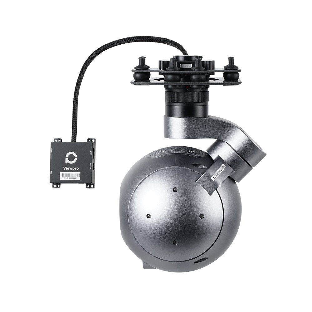 A40TPro 40x EOAI Object Tracking Gimbal Camera Accessory for Action & Sports