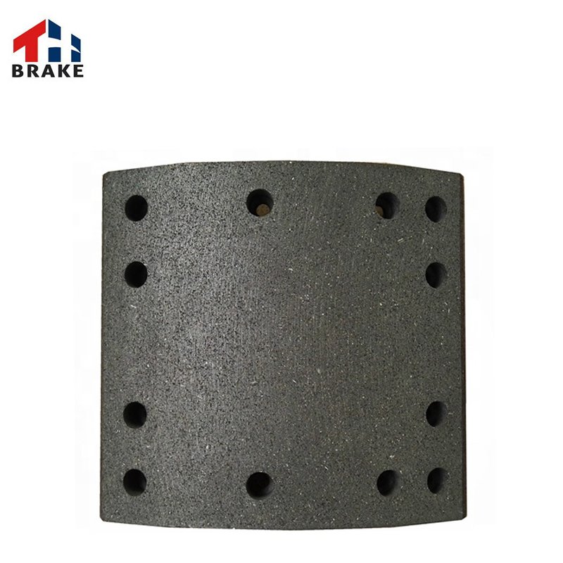 TRUCK Brake Systems Truck Parts 19063-19036 Brake Lining