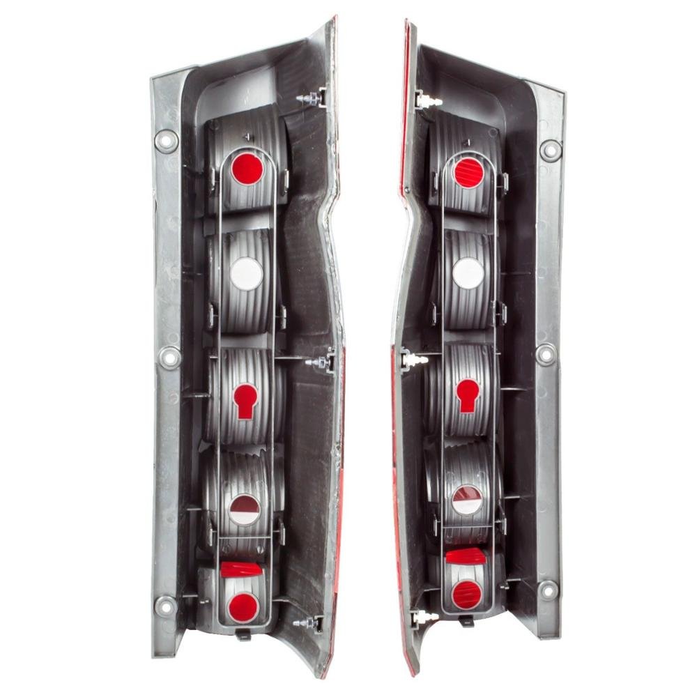 Hot Sale Tail Lamp 9068200164 9068200264 Rear Lighting for Mercedes Sprinter W906