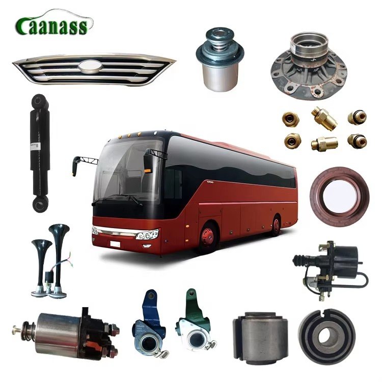City Bus for ZK6139HG Spare Parts,ZK6139HG BUS ACCESSORIES Use for yutong Bus