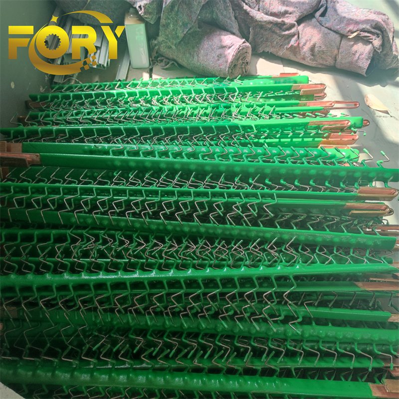 New Product Electroplating Rack Jig