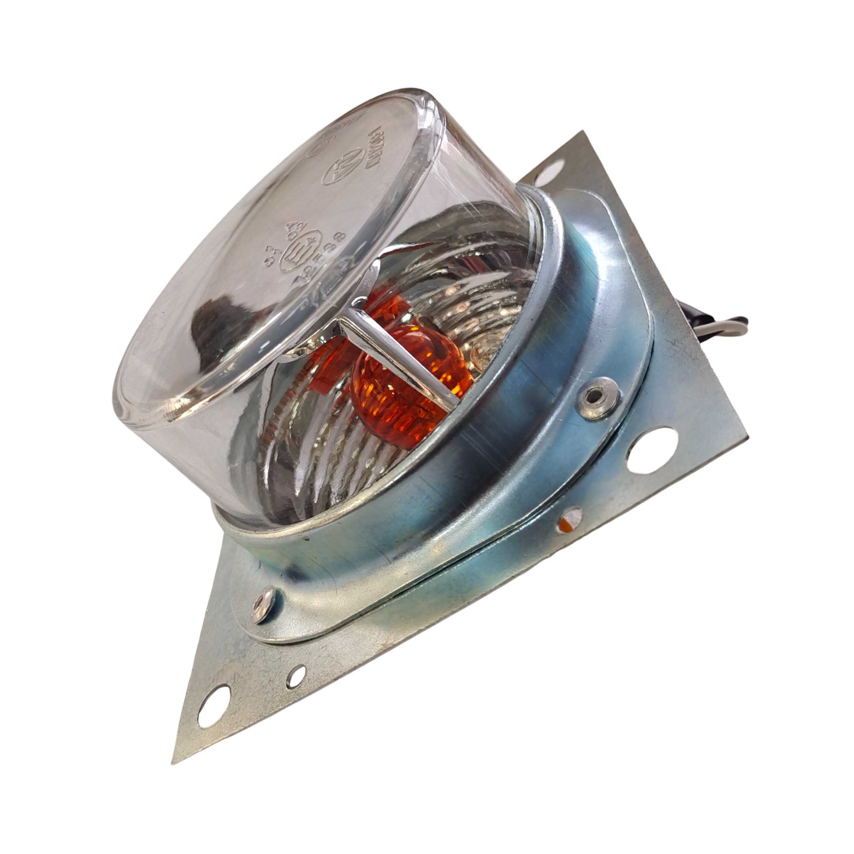 Oem Odm Higer Kinglong Wholesale Original High Quality Bus Accessories Side Turn Signal Light Drl Turn Light