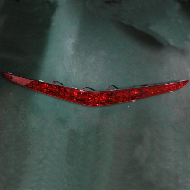 Bus Parts Brake Light Led Rear Brake Stop Lamp