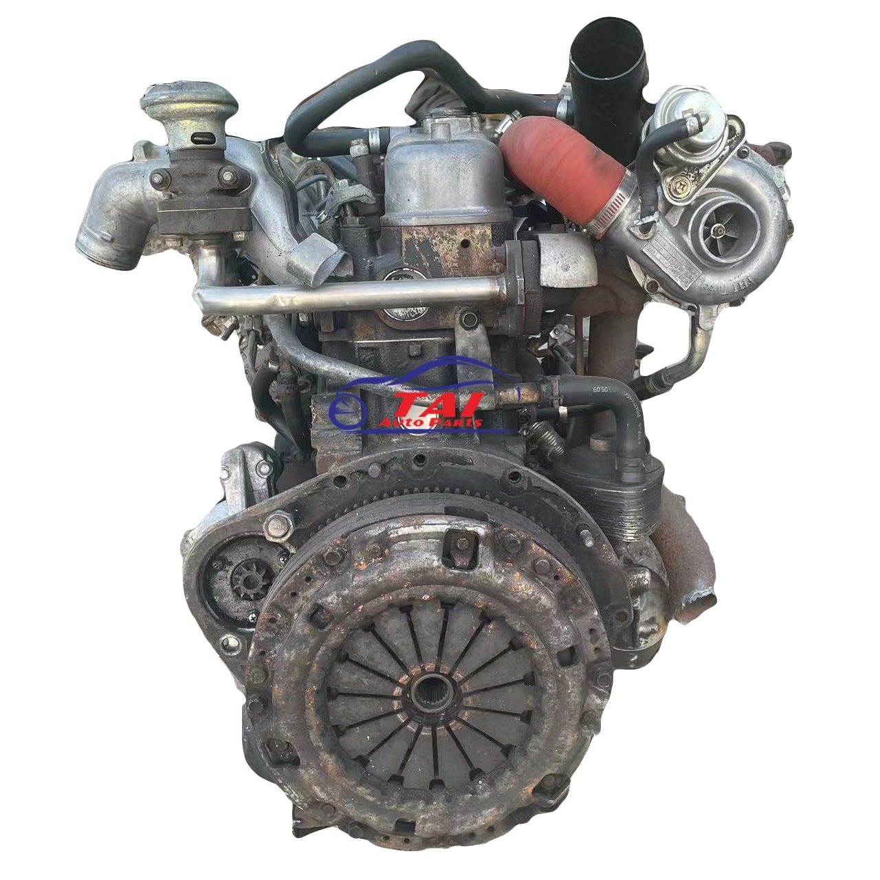 FOR ISUZU 4JB1T 4JB1 Diesel Engine for JX493 Truck NKR and Pickup