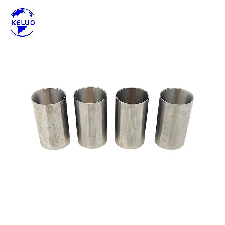 K3M/K4M Engine Parts Cylinder Liner for Compactor/bulldozer/concrete Mixer