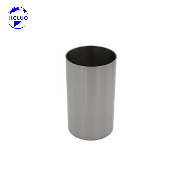 K3M/K4M Engine Parts Cylinder Liner for Compactor/bulldozer/concrete Mixer
