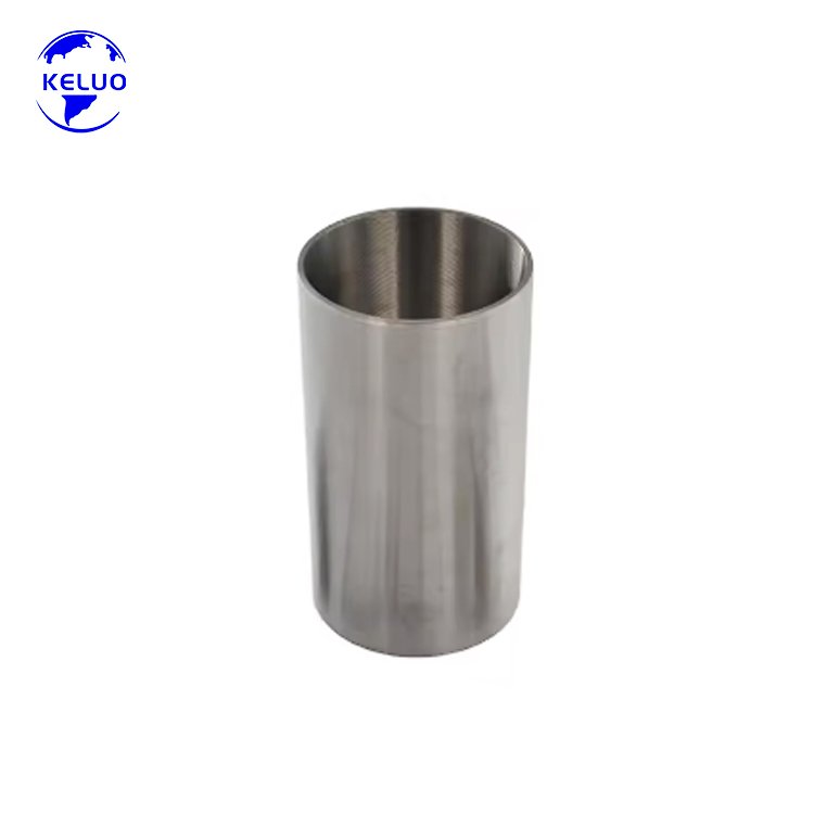 K3M/K4M Engine Parts Cylinder Liner for Compactor/bulldozer/concrete Mixer