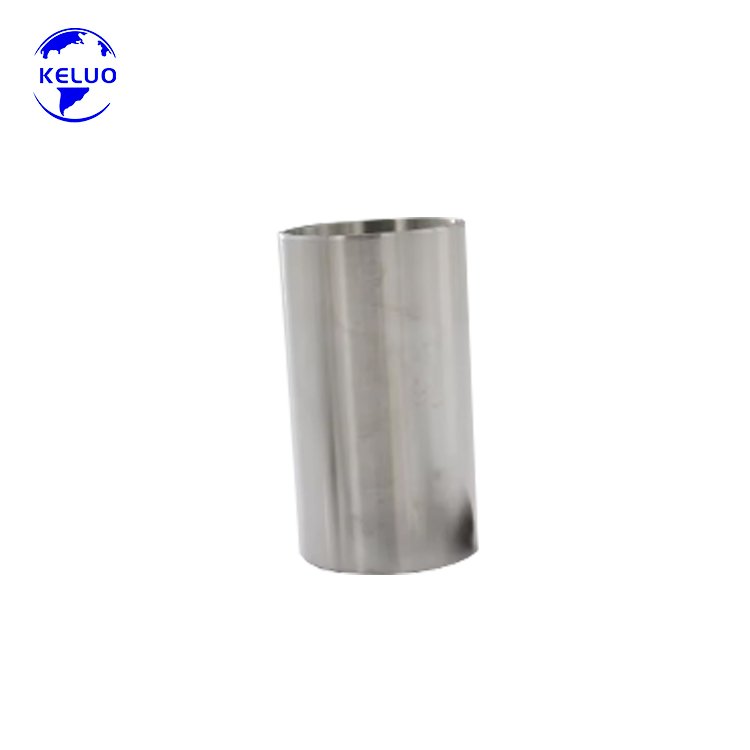 K3M/K4M Engine Parts Cylinder Liner for Compactor/bulldozer/concrete Mixer