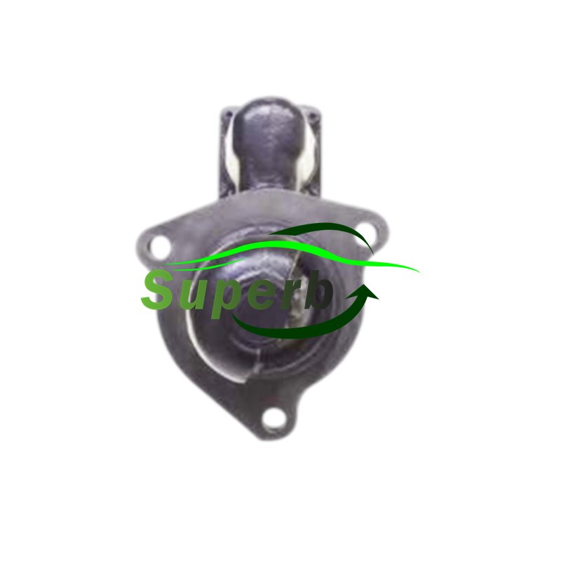 Starter STR1208 0001371006 1357709 081391006 0001371007 STM1295 571168 571427 IS1190 24V 11T 6.7KW CW for SCANIA VALEO
