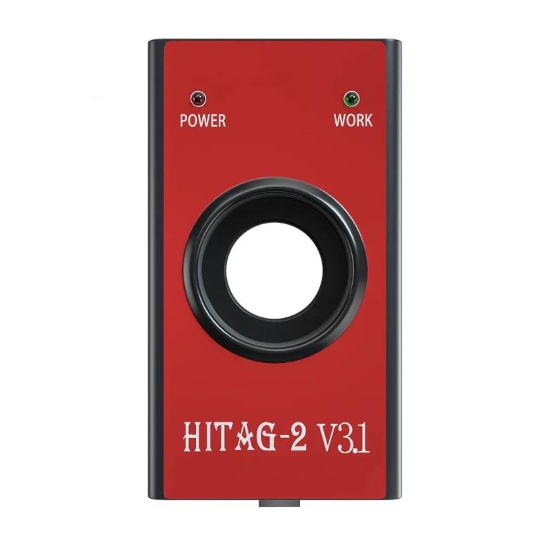 OBD2 Car Accessories HITAG2 V3.1 Ak90 for bmw Key Programmer HiTag2 Programmer Hitag 2 HITAG-2 V3.1 Key Programmer