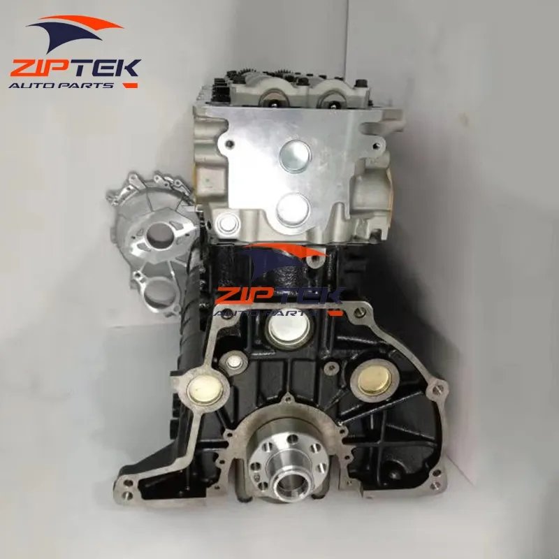 Sale Complete Diesel Motor Turbo 2.5L 2KD Engine for Toyota Hilux Fortuner Hiace Innova