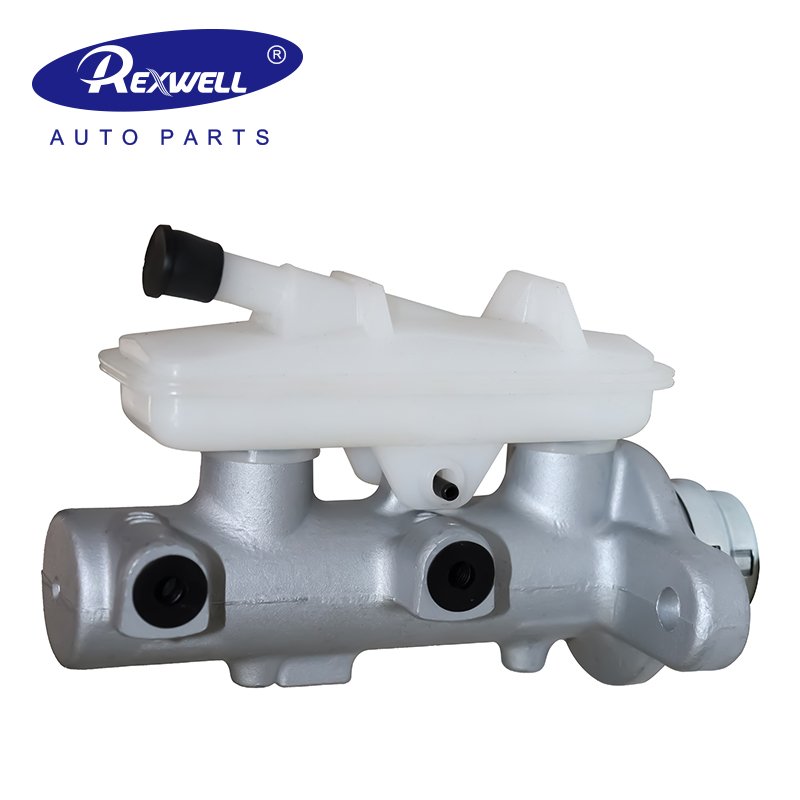 High Performance Brake Pump Brake Master Cylinder Assembly 46010-VW000 for Nissan Cavaran Bus NV350 Urvan E24 E25 ZD30 2002-2012
