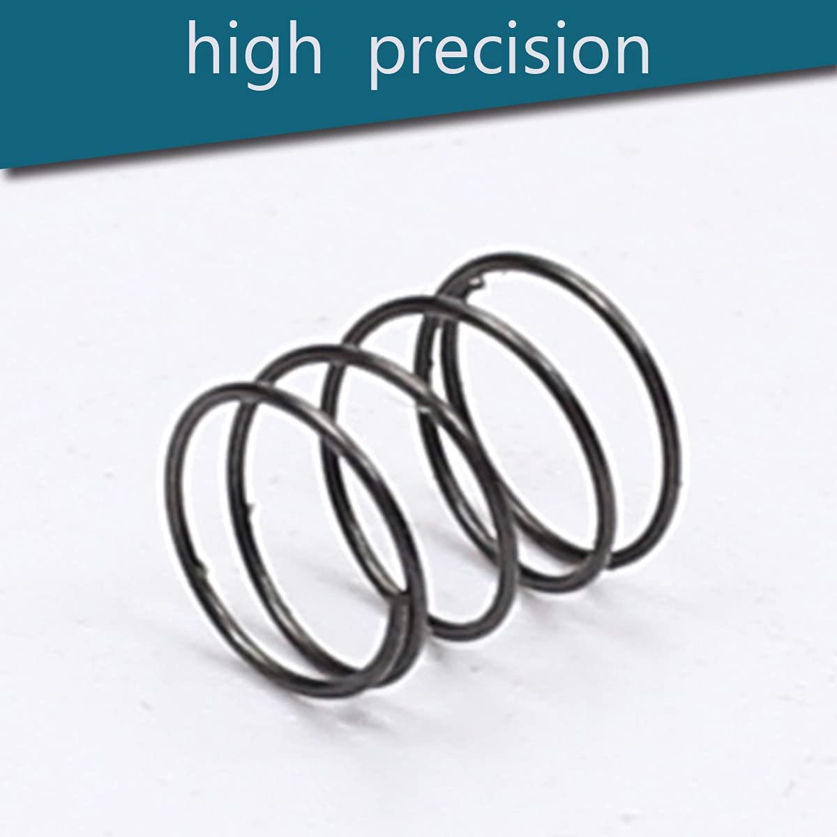 Stainless Steel Wire Mixing Ball Shaker Spring for Whisk Blender Protein Cup Can Be Customiszd Ball Spring