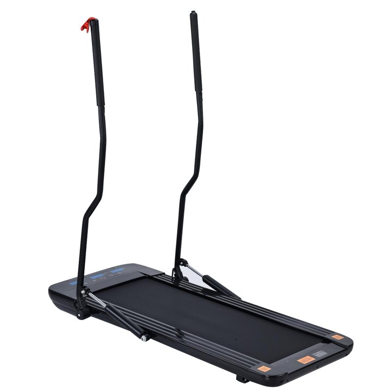 2020 Fitness Gym Equipment Home Use Fitness Accessories Foldable Running Machine Treadmill