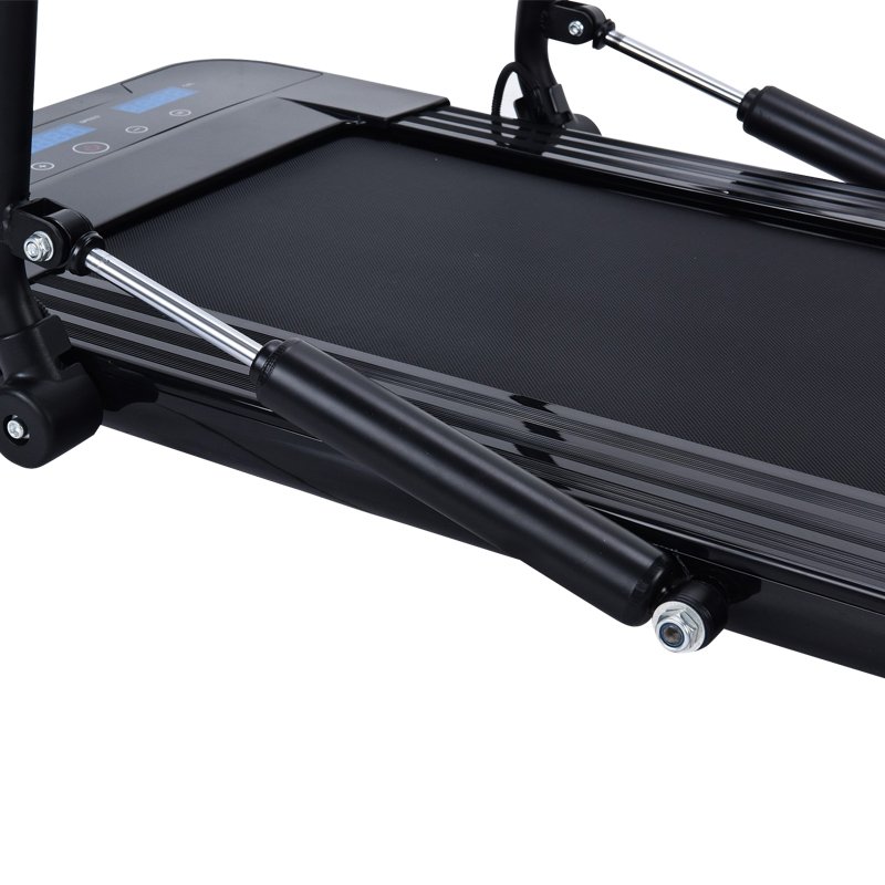 2020 Fitness Gym Equipment Home Use Fitness Accessories Foldable Running Machine Treadmill