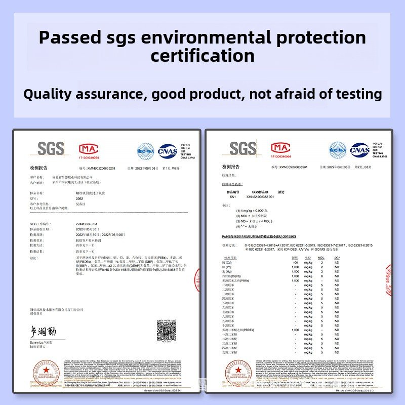 Xin Deli Anaerobic Acrylic Adhesive 2277 High Temperature Resistant High Strength Removable car bus Thread Locking Adhesive