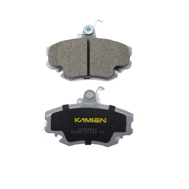 High Quality Best Choice Disc Brake Pads Suppliers D1965 OE D4060-4CA0A Brake Pads for RENAULT
