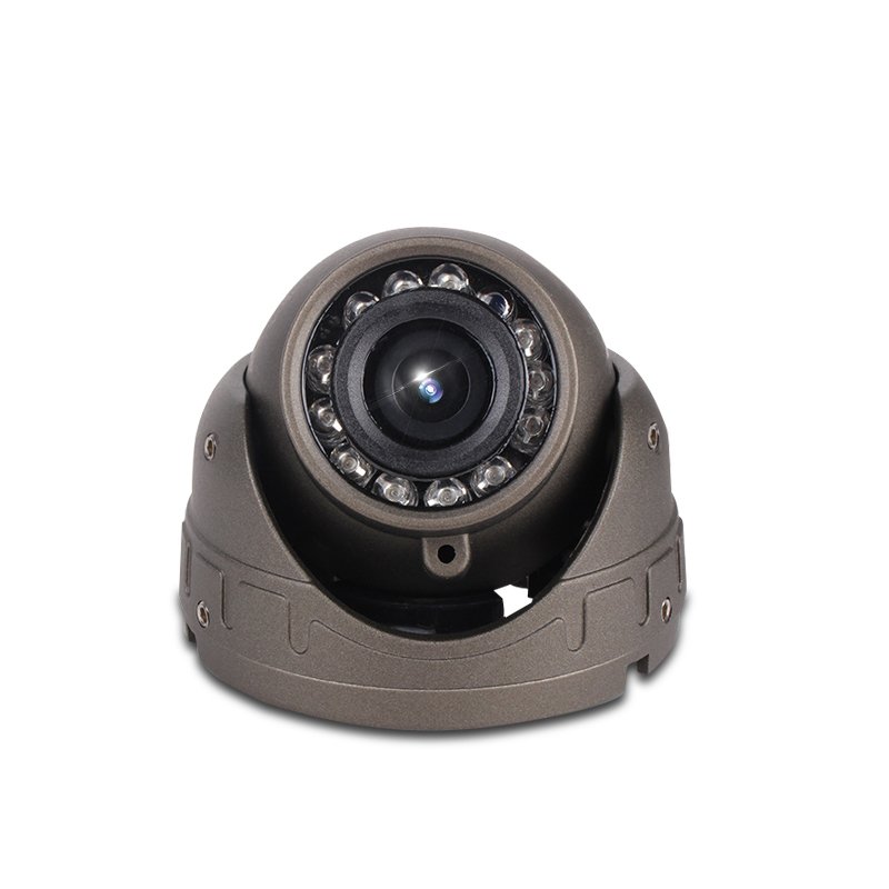 Bus Inside Vehicle Monitoring/reverse Camera IP68 Infrared Night Version Camera for Bus/Heavy Duty