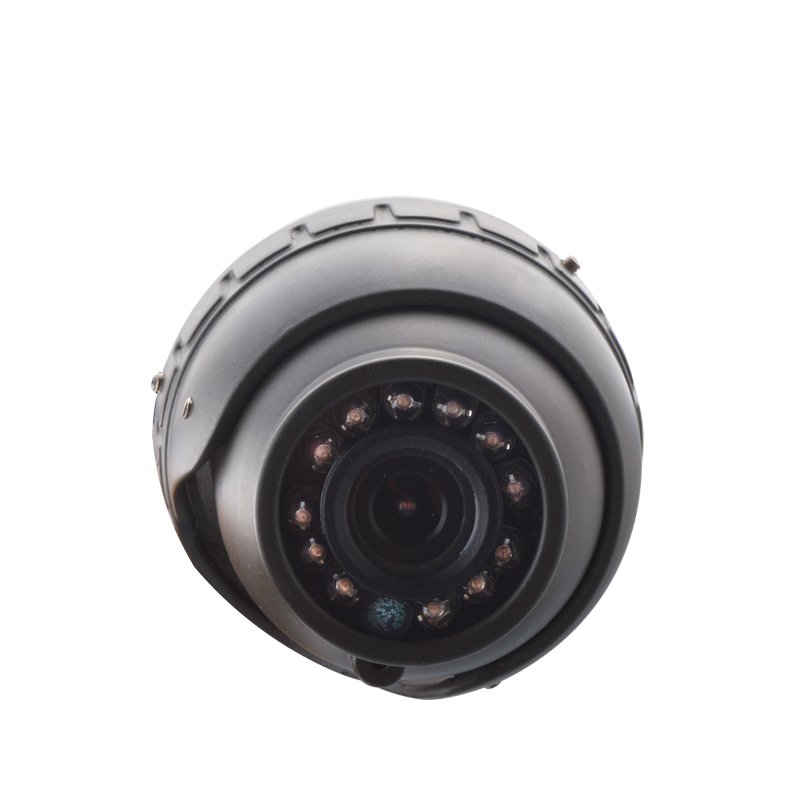 Bus Inside Vehicle Monitoring/reverse Camera IP68 Infrared Night Version Camera for Bus/Heavy Duty