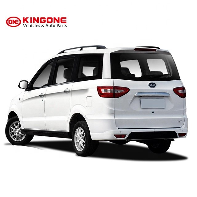 KINGONE K20 MPV Mini Van Mini Bus 5-8 Seats Mazda Suzuki China Mpv Car Mpv