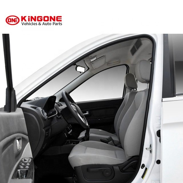 KINGONE K20 MPV Mini Van Mini Bus 5-8 Seats Mazda Suzuki China Mpv Car Mpv