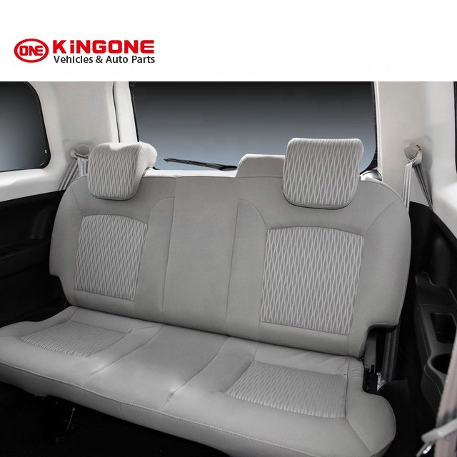 KINGONE K20 MPV Mini Van Mini Bus 5-8 Seats Mazda Suzuki China Mpv Car Mpv