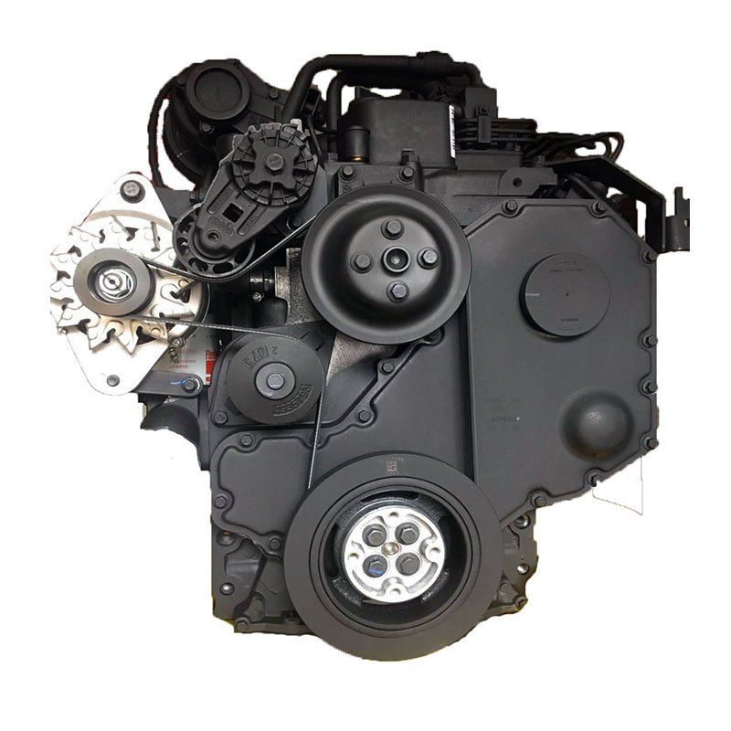Engine for yutong Bus 4bt Engine diesel 6ct 8.3 Engine