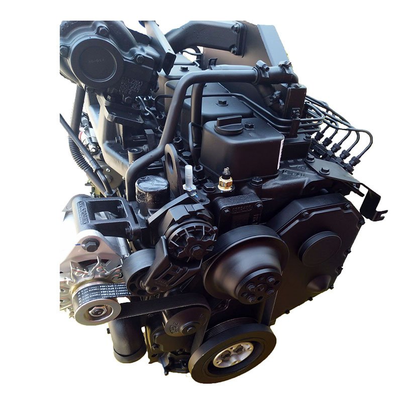 Engine for yutong Bus 4bt Engine diesel 6ct 8.3 Engine