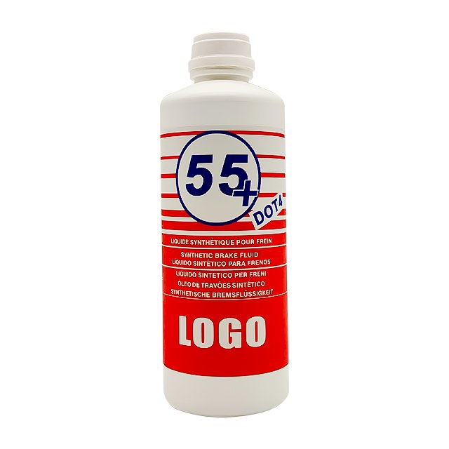 VEAS Clutch Fluid Free Simple Factory Supplier Fluid Brake Oil DOT4/DOT3 for Auto