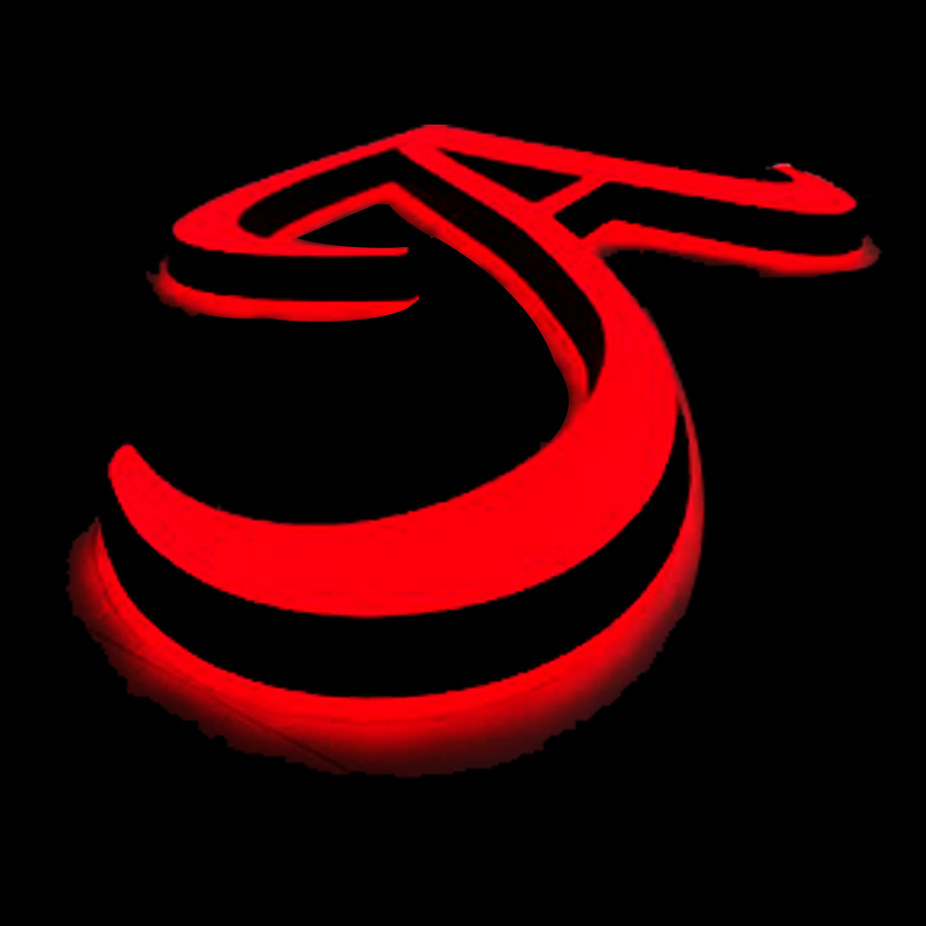 Beautiful Color for Easy Installation Custom Outdoor Sign Board Backlit Acrylic Letter With High Quality
