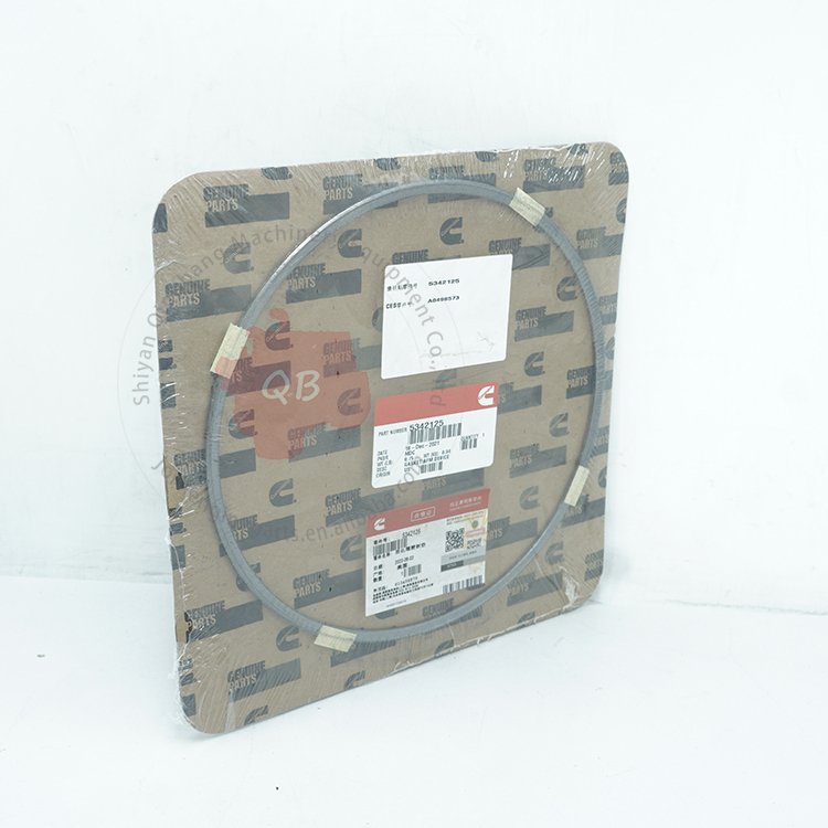 5342125 Cummins Diesel Engine Parts Afm Device Gasket 5342125