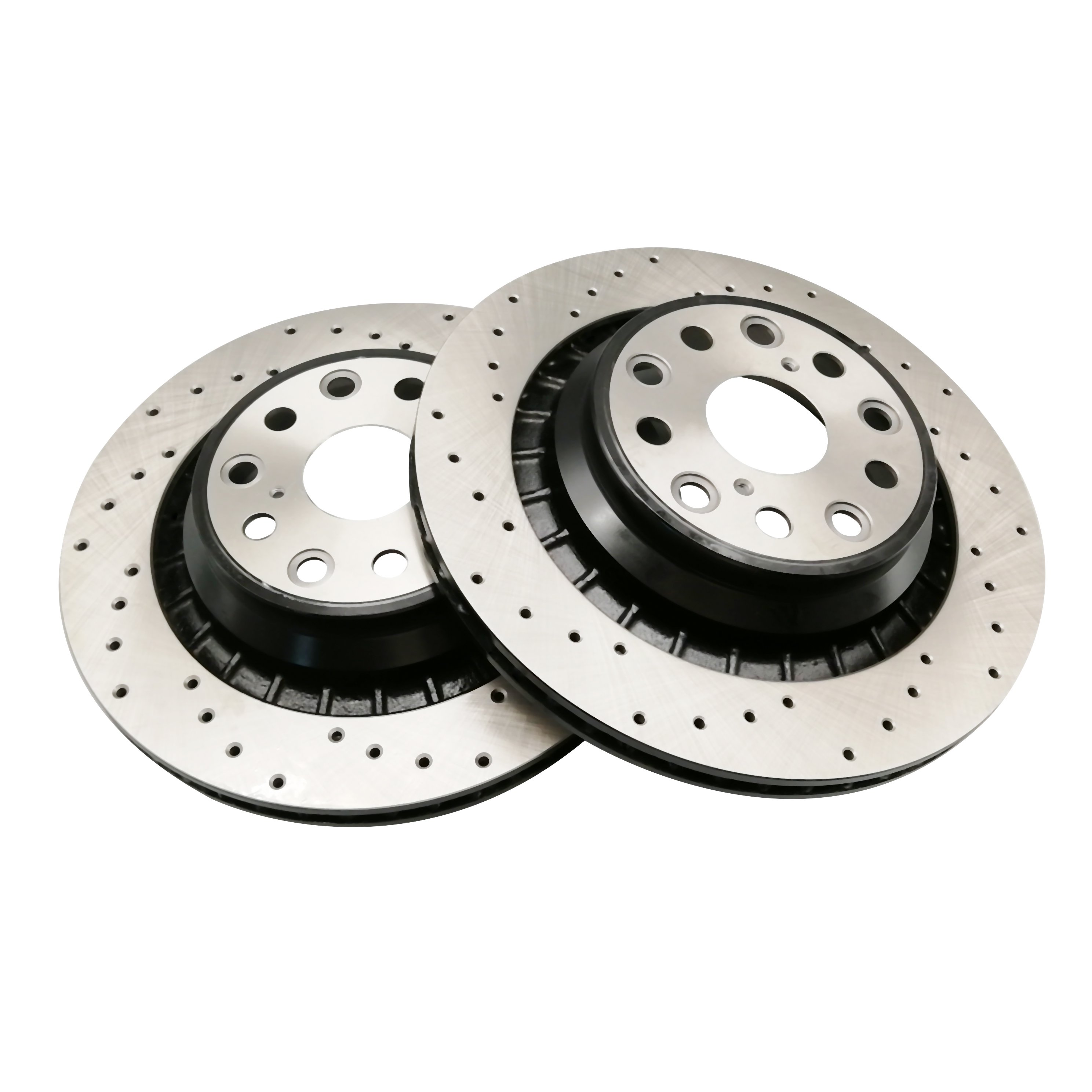 Car Auto Brake Disc Wheel Disk Disc Rotor Brake Brakes Kit