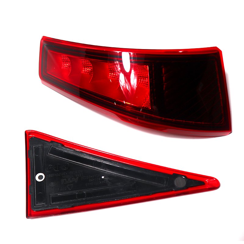 City Bus 24V LED Rear Profile Lamp 4114-00220 for King Long Bus