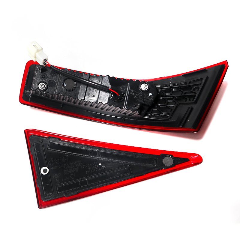 City Bus 24V LED Rear Profile Lamp 4114-00220 for King Long Bus