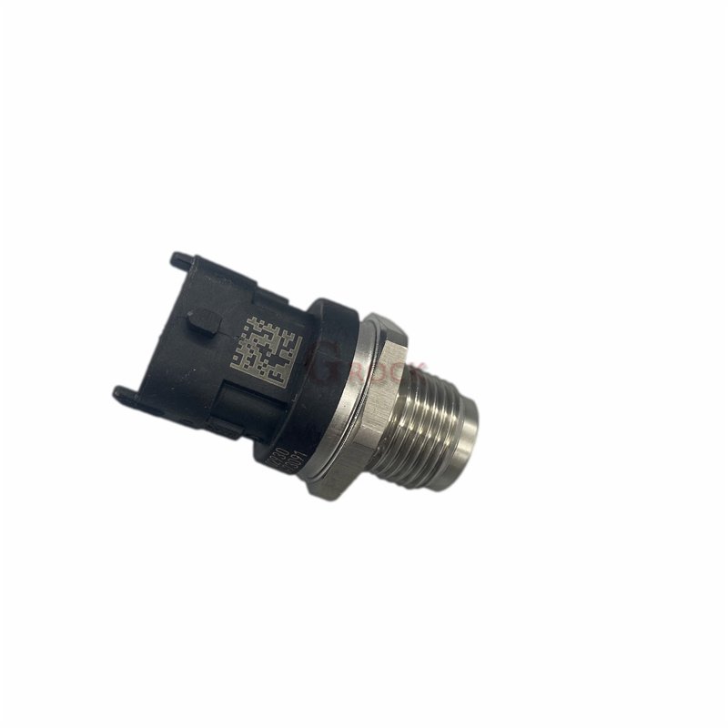 Fuel Pressure Common Rail Sensor 0281002930 504333094 for Iveco