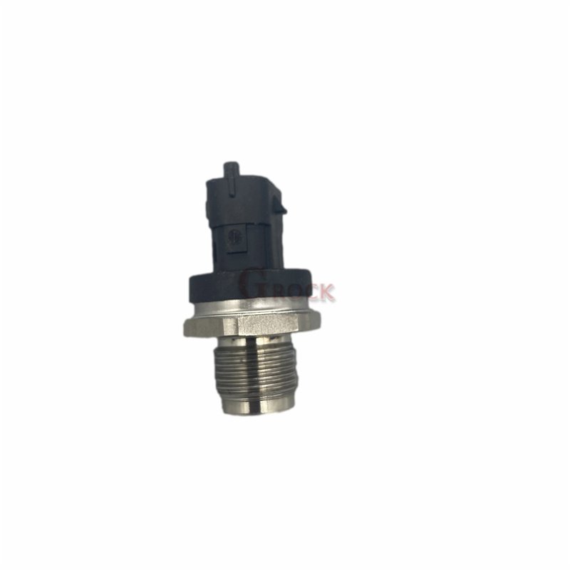 Fuel Pressure Common Rail Sensor 0281002930 504333094 for Iveco
