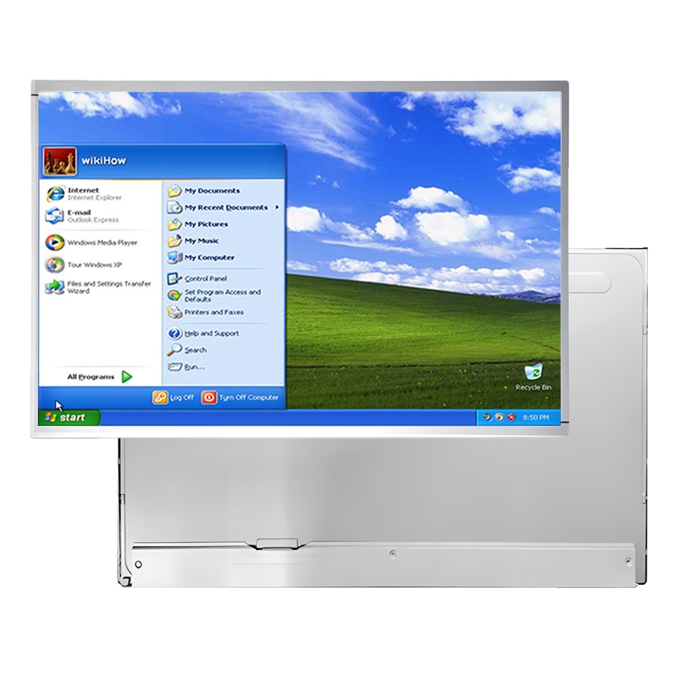 Full HD 1920(RGB)*1080 resolution 27 inch TFT LCD Display 30 pins interface full viewing angle 27 inch TFT LCD Display module