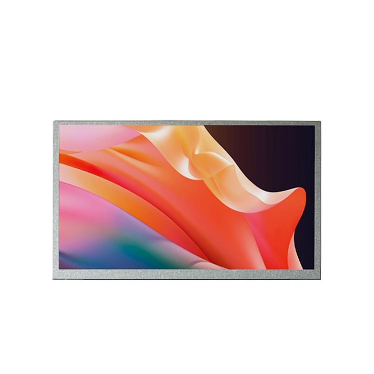 Full HD 1920(RGB)*1080 resolution 27 inch TFT LCD Display 30 pins interface full viewing angle 27 inch TFT LCD Display module