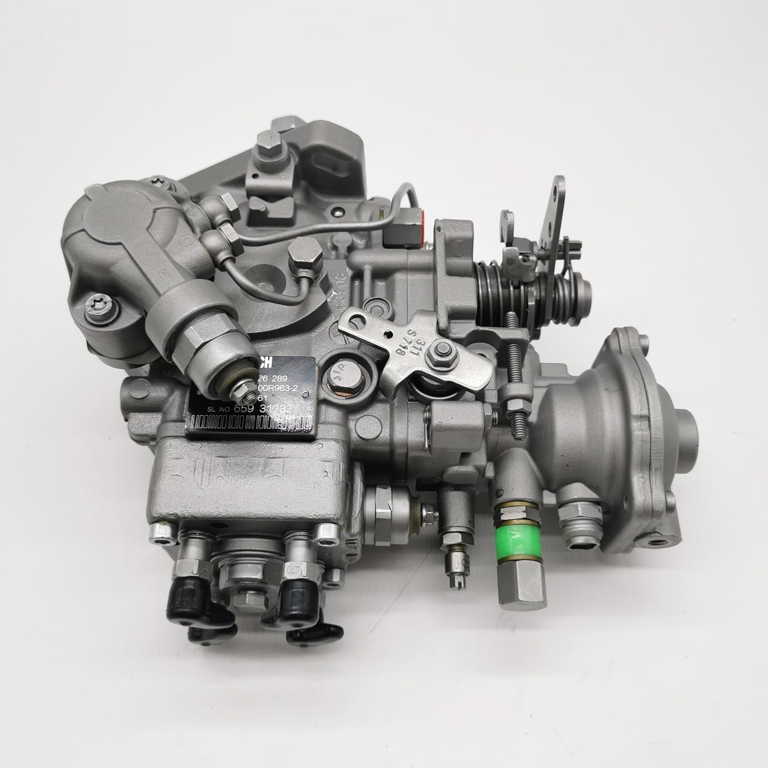 Fuel Injection Pump 3963961 0460424289 0460424289N Fits for Diesel Engine 4BT 3.9L 4BT3.9